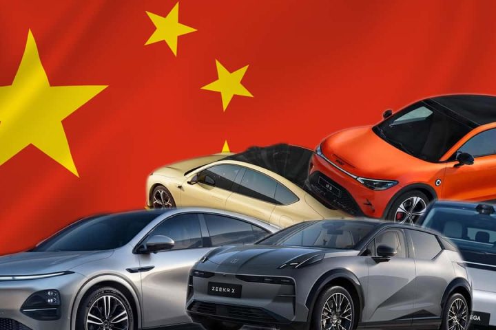 Chinese electric automobiles may become more expensive in the European Union (EU) after politicians called them a danger to its industry.