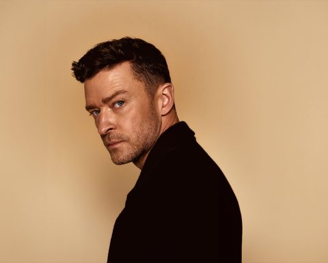 Justin Timberlake has revealed it's been "a tough week" after he was arrested for driving while drunk.