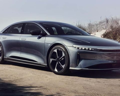 It was already an automobile that could put range anxiety to mattress, but the 2025 Lucid Air Pure will be even more energy-efficient than earlier.