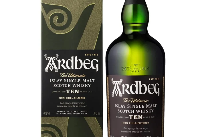 Based on the Scottish island of Islay in the Inner Hebrides, Ardbeg Distillery has released the second term in its Anthology Collection, a series of unique single malts that merge traditional Ardbeg style with experimental maturation processes.