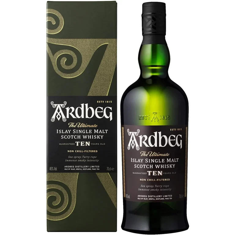 Based on the Scottish island of Islay in the Inner Hebrides, Ardbeg Distillery has released the second term in its Anthology Collection, a series of unique single malts that merge traditional Ardbeg style with experimental maturation processes.