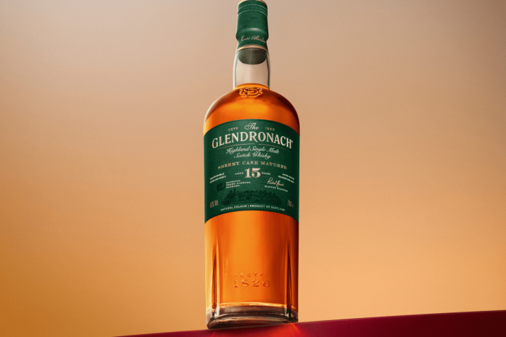 This week, The Glendronach reveals its new styling, which is looking to grow with the changing global landscape of scotch whisky.