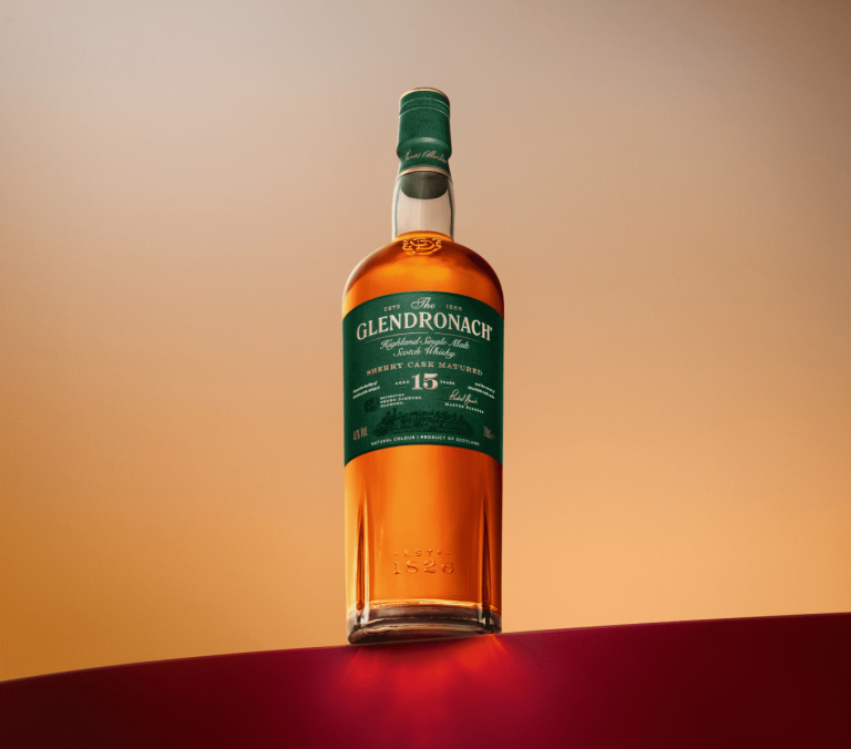 This week, The Glendronach reveals its new styling, which is looking to grow with the changing global landscape of scotch whisky.
