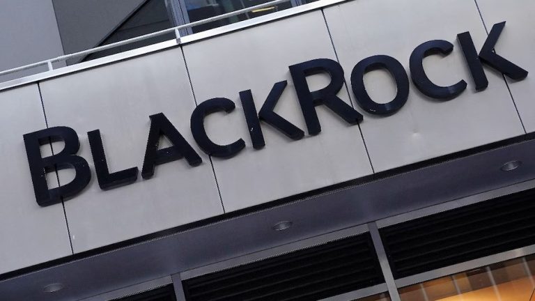 BlackRock, the planet's largest asset manager, said on Monday that the business's assets hit a record $10.65 trillion in the second quarter thanks to climbing client asset values and investors pumping cash into the company's exchange-traded funds.
